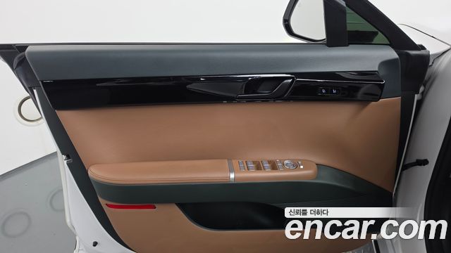 Hyundai Grandeur 2023 — photo 14