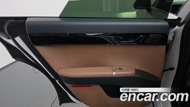 Hyundai Grandeur 2023 — photo 15
