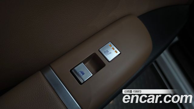 Hyundai Grandeur 2023 — photo 27