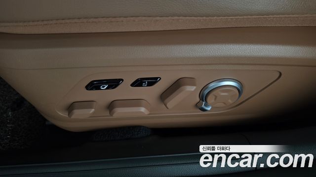 Hyundai Grandeur 2023 — photo 33