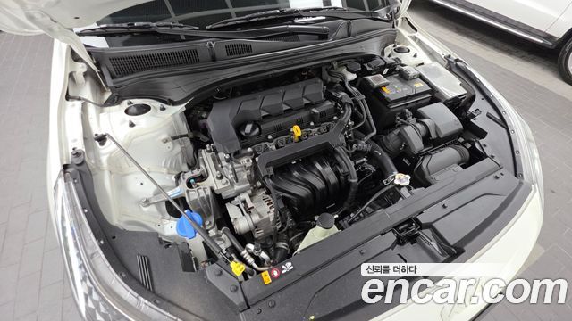 Kia K3 2023 — photo 6