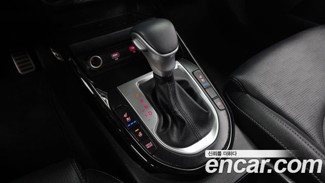 Kia K3 2023 — photo 12