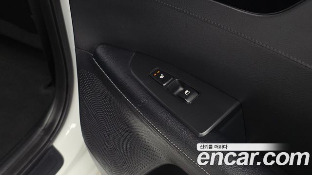 Kia K3 2023 — photo 25