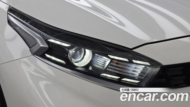Kia K3 2023 — photo 8