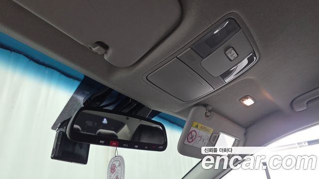 Kia K3 2023 — photo 30