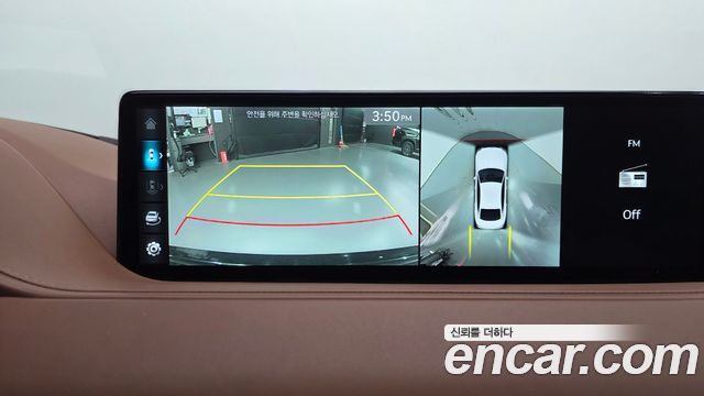 Genesis G80 2022 — photo 21