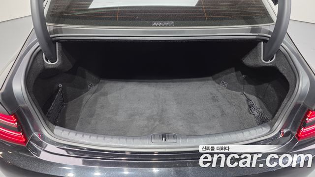 Genesis G80 2022 — photo 24