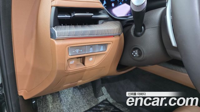 Genesis G80 2022 — photo 26