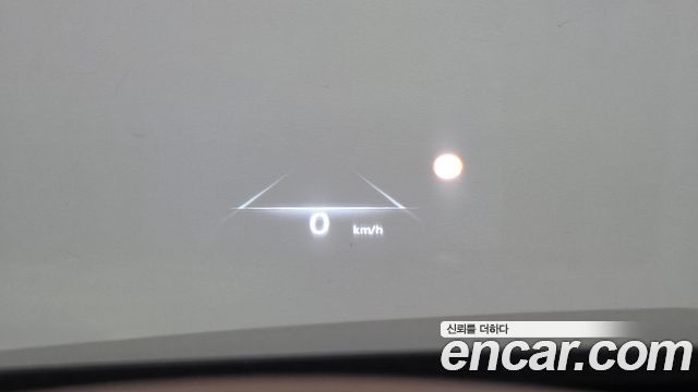 Genesis G80 2022 — photo 33