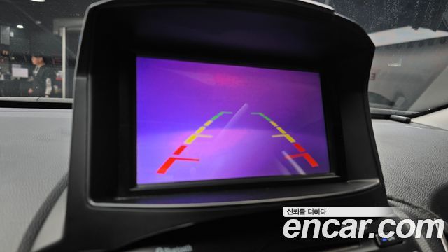 Hyundai Tucson 2010 — photo 15