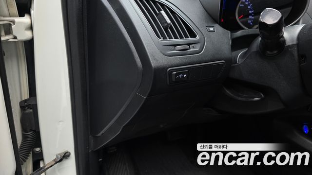 Hyundai Tucson 2010 — photo 16