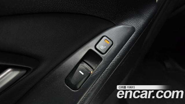 Hyundai Tucson 2010 — photo 17