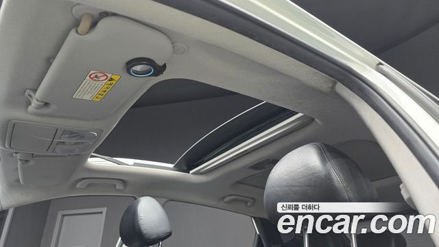 Hyundai Tucson 2010 — photo 19