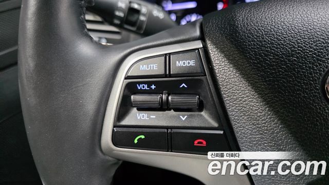 Hyundai AVANTE 2016 — photo 29