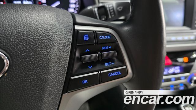 Hyundai AVANTE 2016 — photo 30