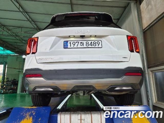 Kia Sorento 2025 — photo 2