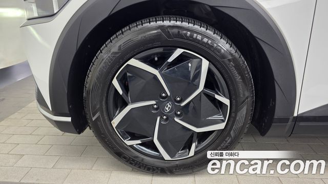Hyundai Ioniq5 2022 — photo 5