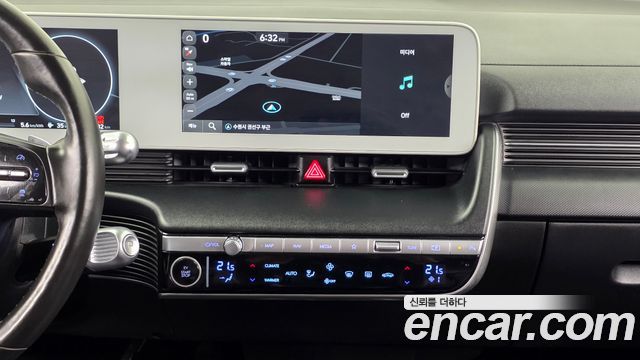 Hyundai Ioniq5 2022 — photo 20