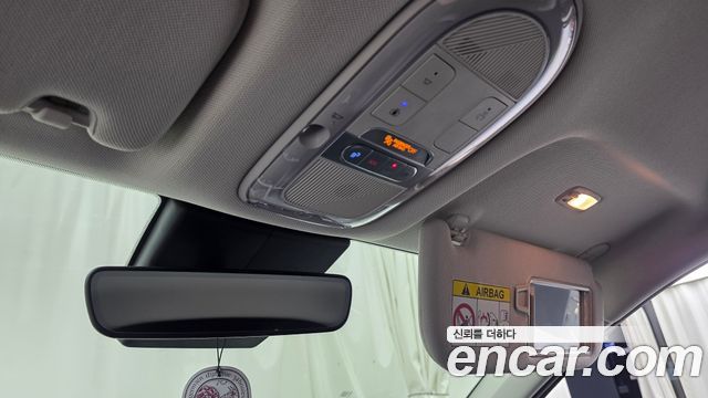 Hyundai Ioniq5 2022 — photo 23