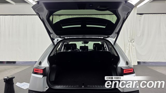 Hyundai Ioniq5 2022 — photo 26