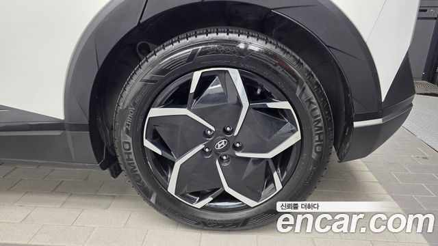 Hyundai Ioniq5 2022 — photo 7