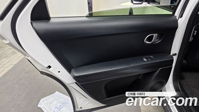 Hyundai Ioniq5 2022 — photo 15