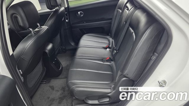 Hyundai Ioniq5 2022 — photo 16