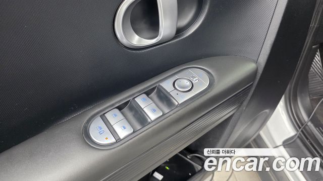 Hyundai Ioniq5 2022 — photo 28