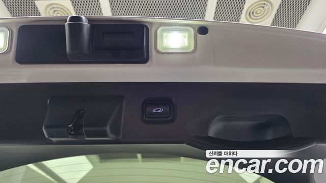 Hyundai Ioniq5 2022 — photo 31