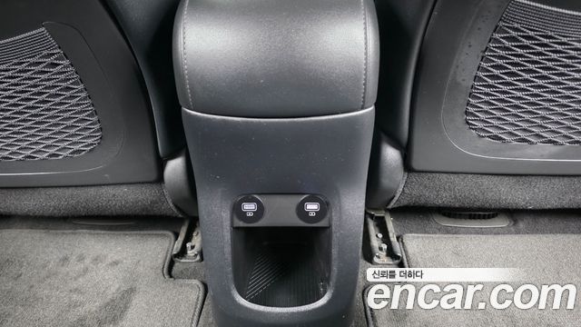 Hyundai Ioniq5 2022 — photo 32