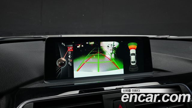 BMW 3-Series 2016 — photo 20