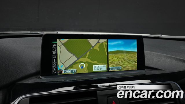 BMW 3-Series 2016 — photo 22
