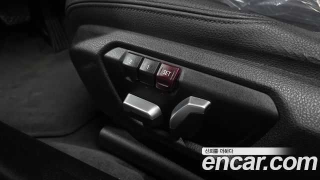 BMW 3-Series 2016 — photo 27