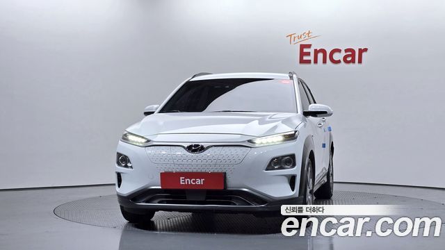 Hyundai Kona 2019 — photo 3