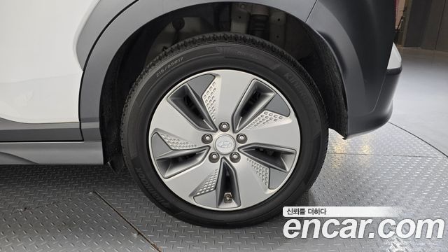 Hyundai Kona 2019 — photo 5