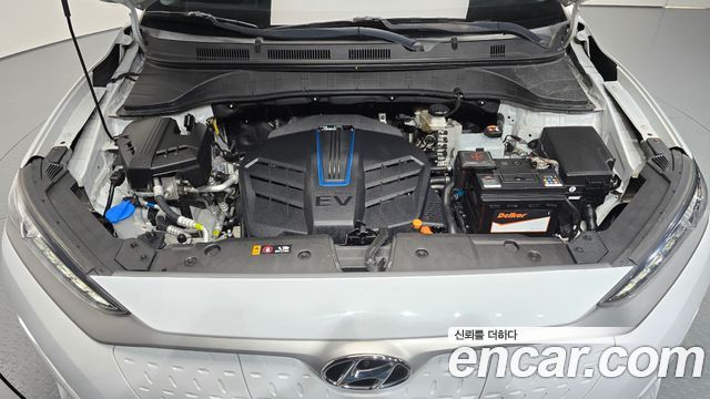 Hyundai Kona 2019 — photo 6