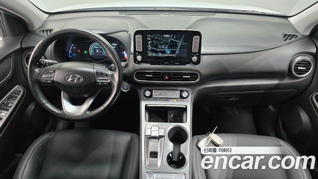 Hyundai Kona 2019 — photo 10