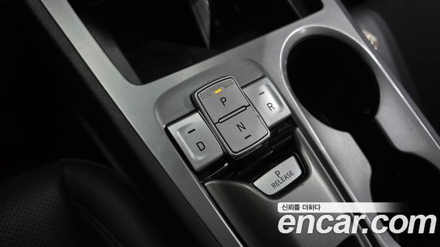 Hyundai Kona 2019 — photo 12
