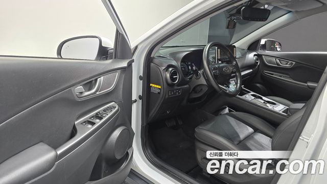 Hyundai Kona 2019 — photo 13