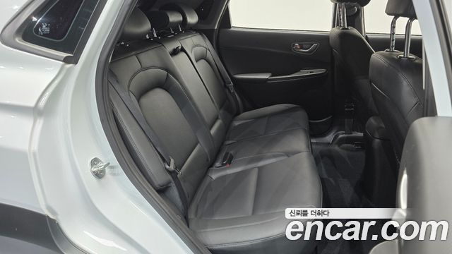 Hyundai Kona 2019 — photo 17