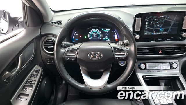 Hyundai Kona 2019 — photo 19