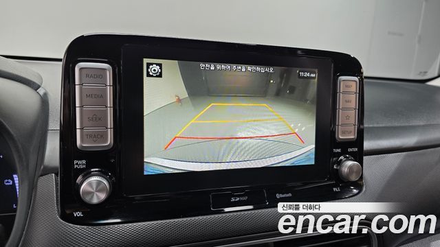 Hyundai Kona 2019 — photo 21