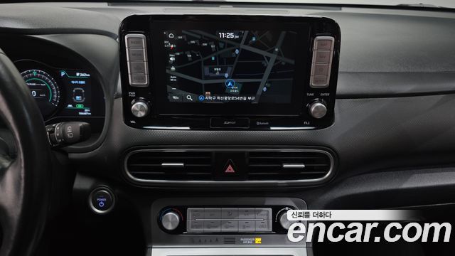 Hyundai Kona 2019 — photo 22