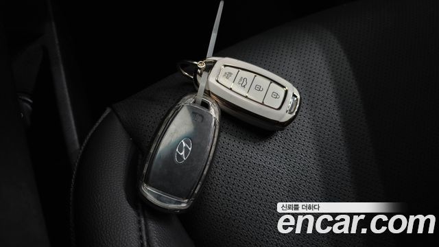 Hyundai Kona 2019 — photo 23