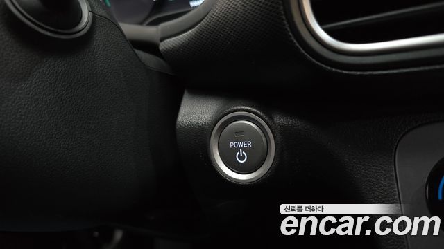 Hyundai Kona 2019 — photo 24