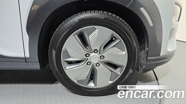 Hyundai Kona 2019 — photo 7