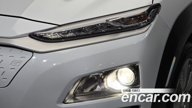 Hyundai Kona 2019 — photo 8