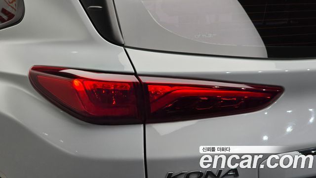 Hyundai Kona 2019 — photo 9