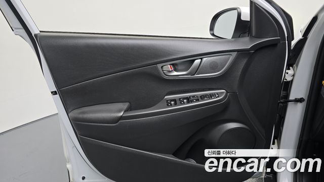 Hyundai Kona 2019 — photo 14