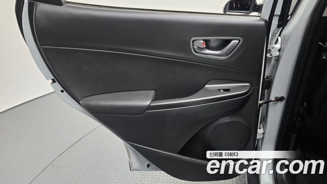 Hyundai Kona 2019 — photo 15